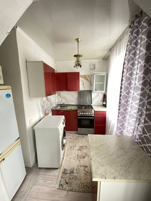 Продаётся 3-комнатная квартира