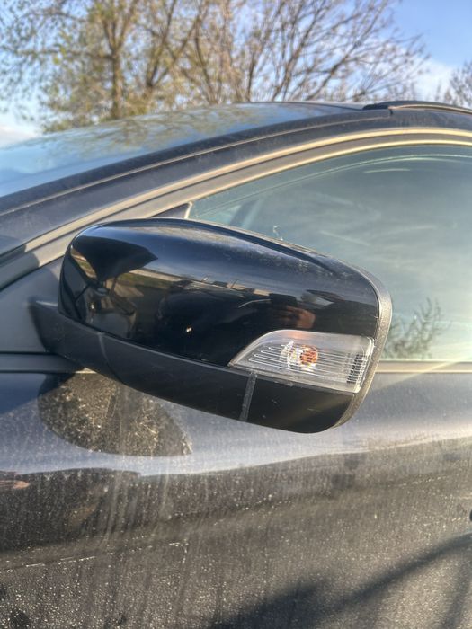 Oglindă  electrică dreapta Volvo XC 60 2012