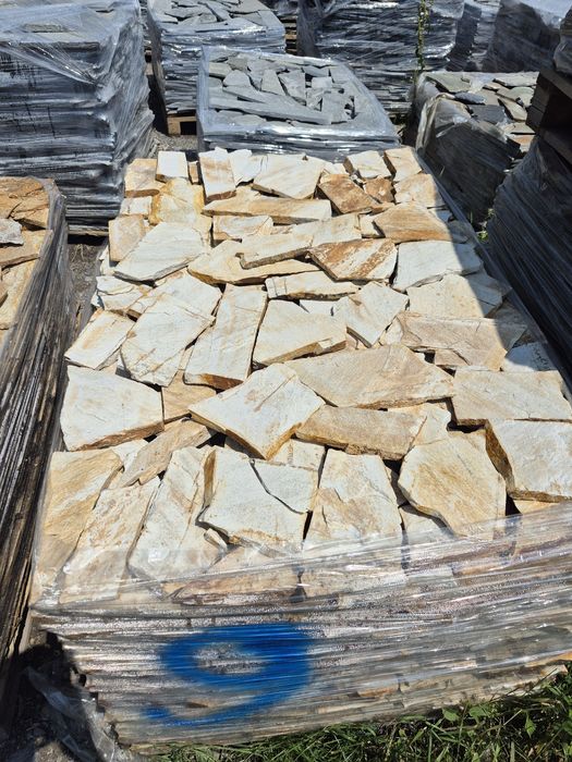 Piatră Naturală poligonala