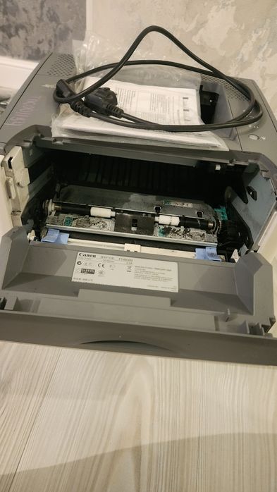Принтер canon продам