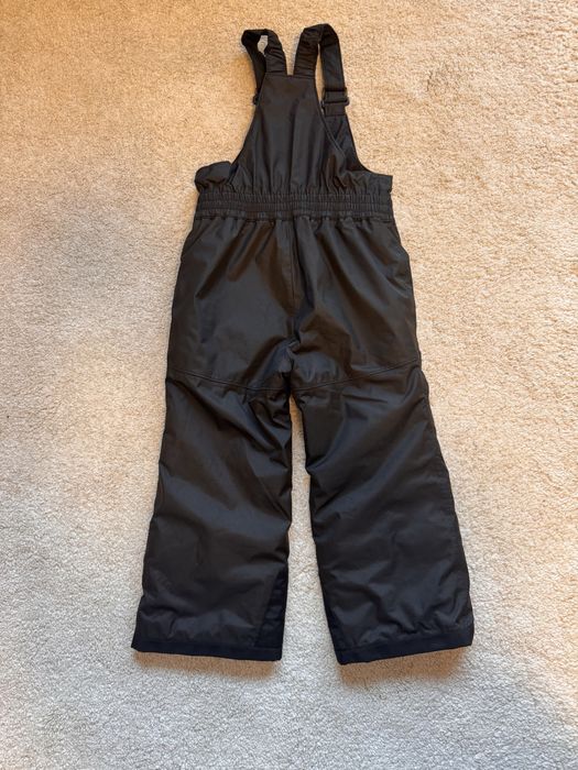 Salopeta zapada / schi The North Face 4 ani