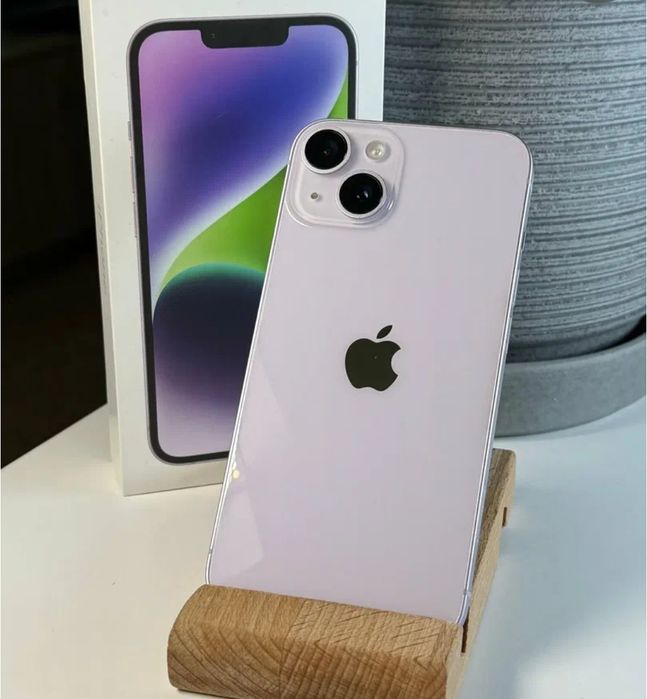 Айфон 14 продам или обмен