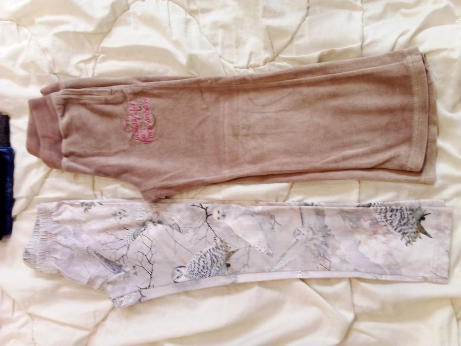 Детски дънки и клинове