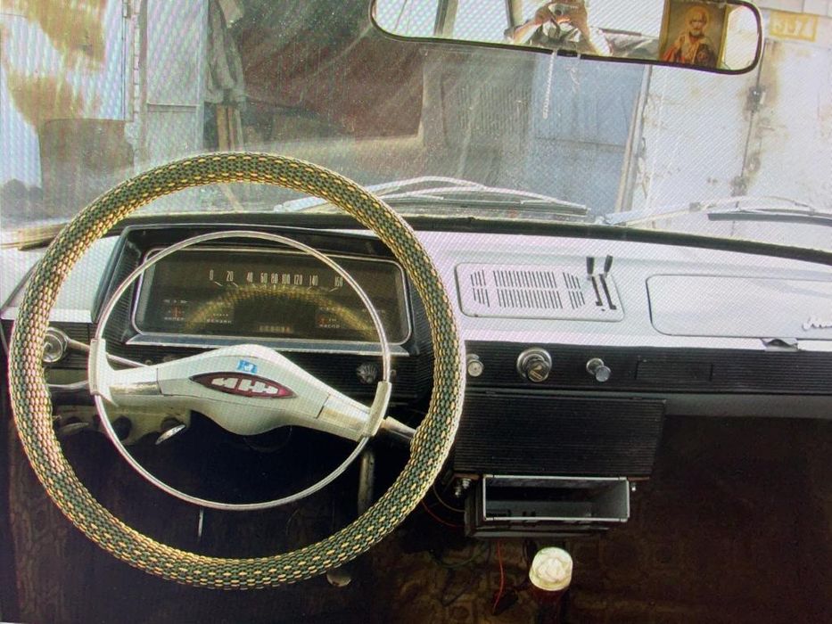 Продам машину Москвич 412