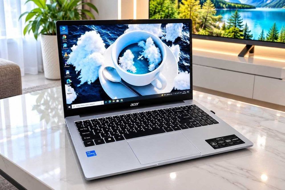 Ноутбук Acer 2026 в отличном состоянии