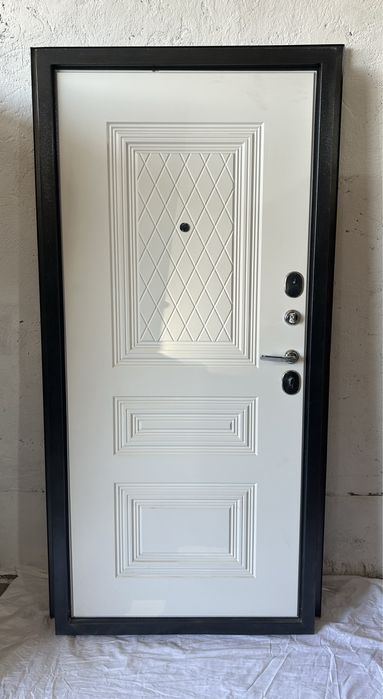 Входные двери