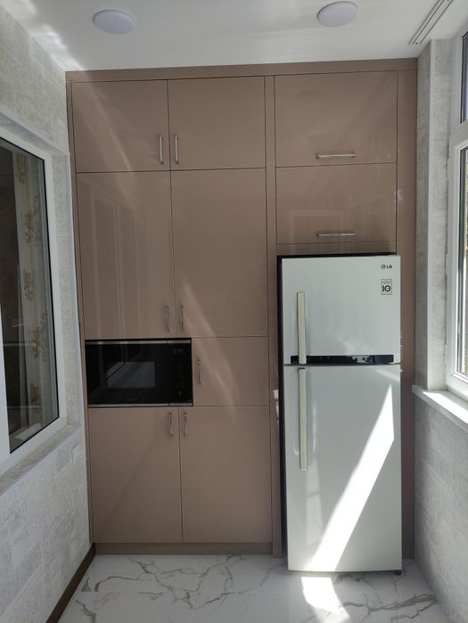 Мастер мебельщик