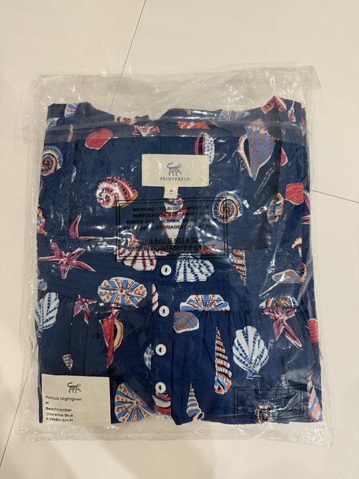 Нощница Printfresh