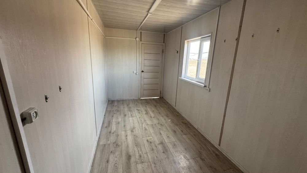 Продам жилой контейнер