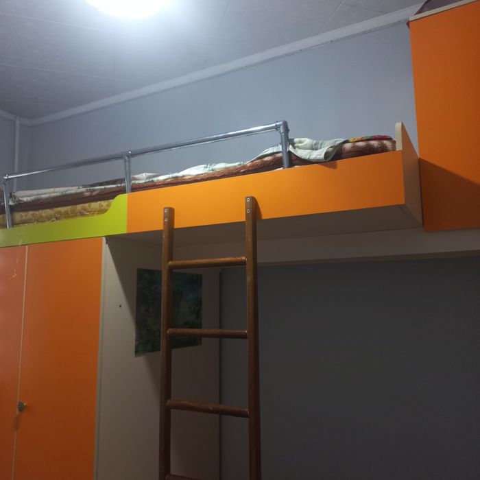 Продется двухярусный кровать