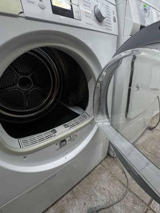 Сушалния BOSCH 7kg