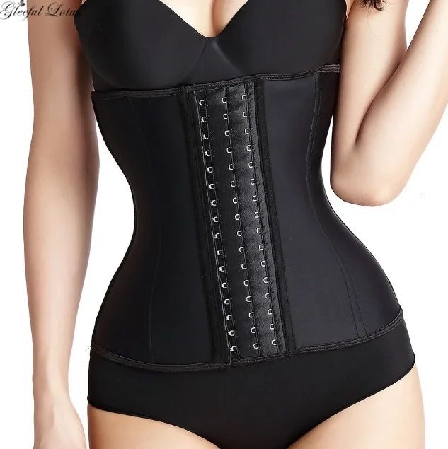 Корсет утягивающий для похудения