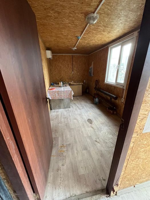 Продам контейнер 40 фут