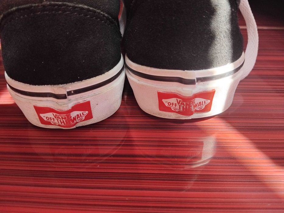 Ниски маратонки(кецове) Ванс Old Skool