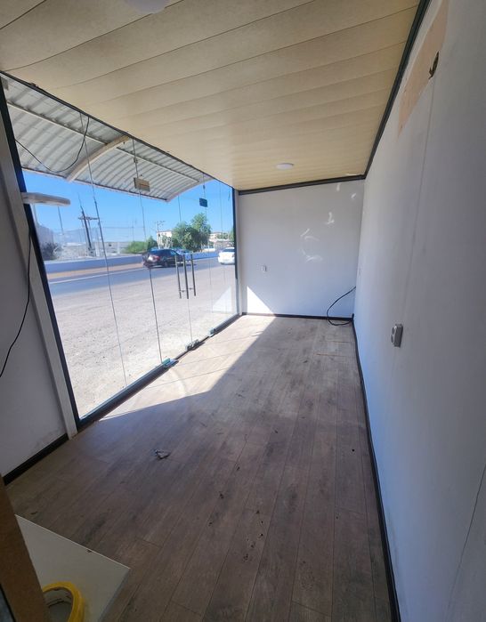 Продаётся контейнер 
6500$
12 м ДЛЯ ЛЮБОГО БИЗНЕСА!
ПРОВЕДЕН ВОДОПРОВО