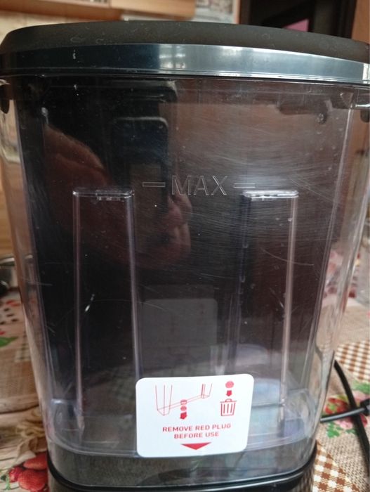 Продава се кафенашина KRUPS XP320830