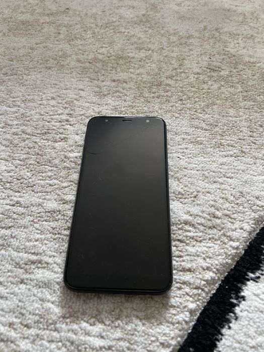 Samsung J6 + 32 Gb