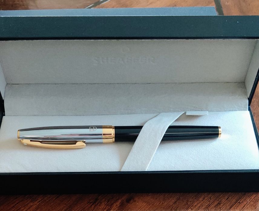 Stilou Sheaffer Sagaris Gloss black