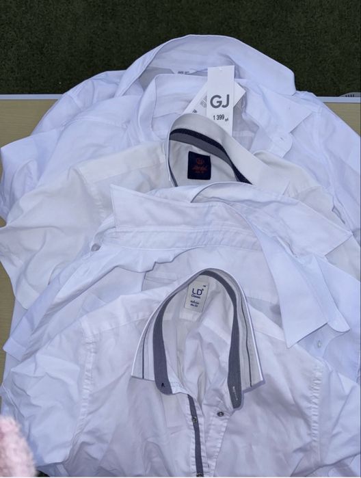 Школьная форма для девочек и мальчиков