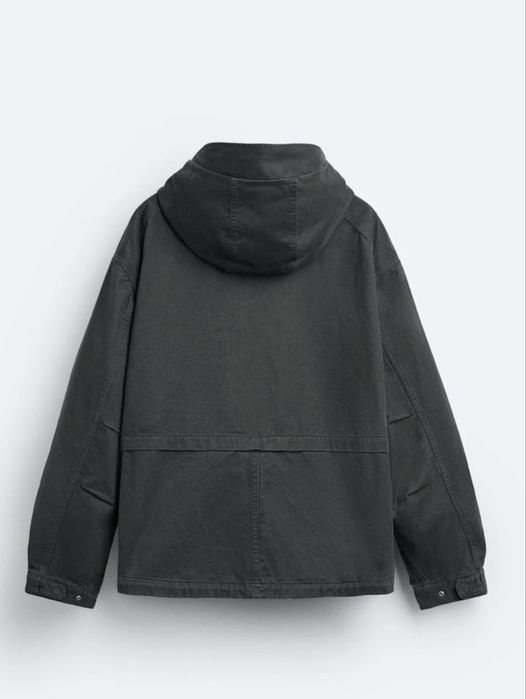 Zara яке / Parka
