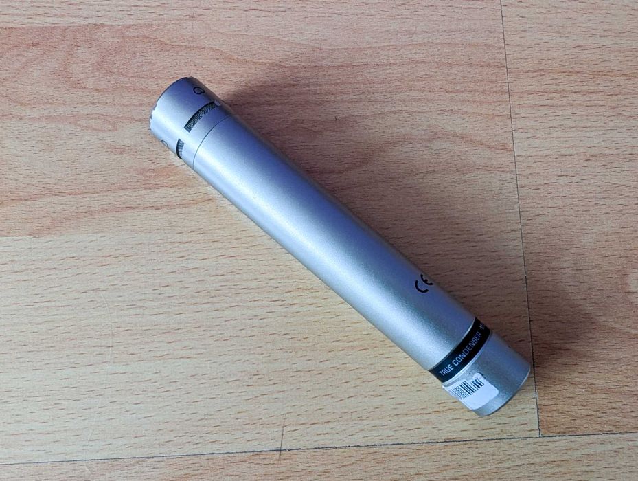 Microfon Condenser Behringer B-5