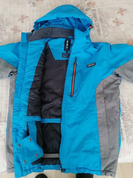 Мъжко ски яке "S" размер