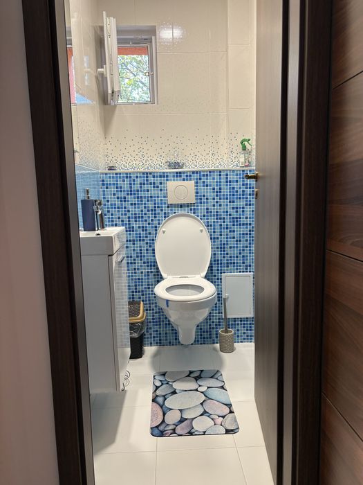 Apartament 3 camere Sanmartin