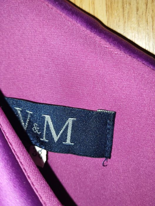 Rochie elegantă V&M