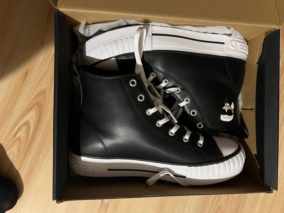 Кецове Karl Lagerfeld