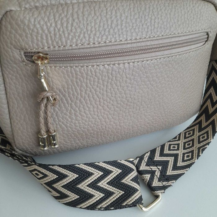 Дамска чанта за рамо Tamaris TAS Carissa