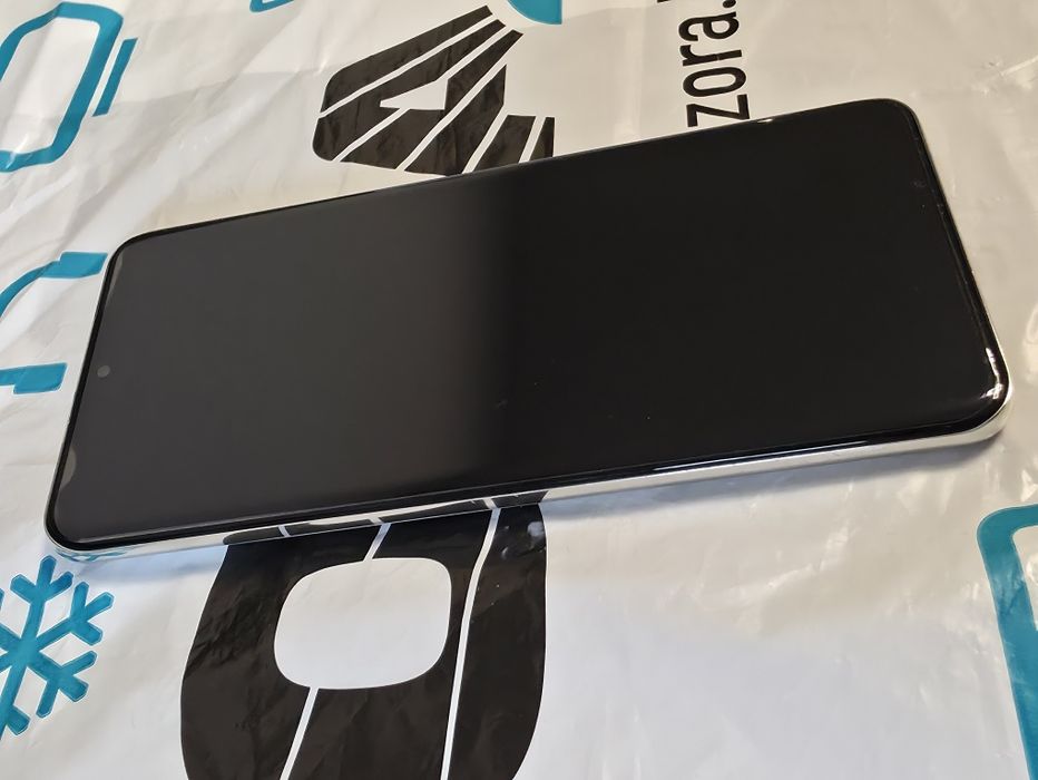 256GB Huawei P60 Pro ЗОРА Гаранция 2025г. Rococo Pearl | Бял