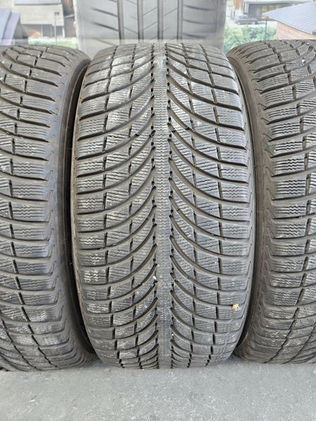 255/50/20 MICHELIN 4бр