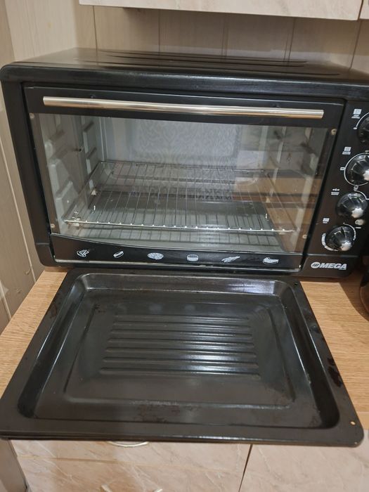 Мини печ Мега японского качества