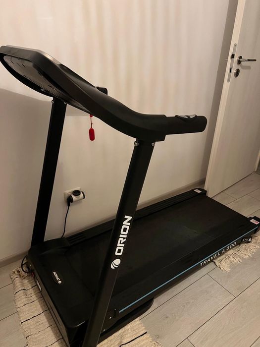 Banda Alergat Orion Travel A300