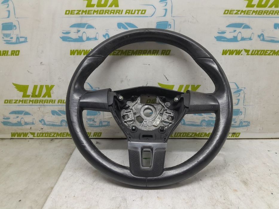 Volkswagen VW Golf 6 [2008 - 2015]