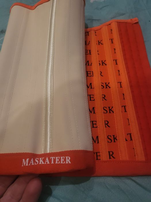 Корсет "Maskateer " extra sublime