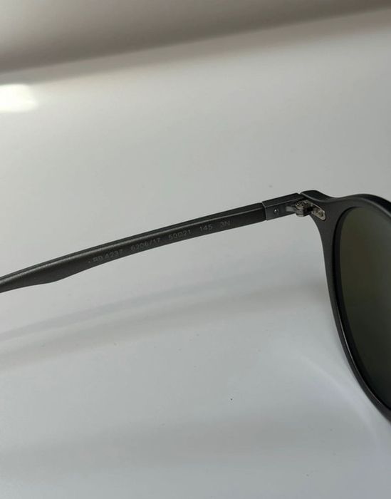 Оригинални очила Rayban Liteforce RB4237 6206/17
