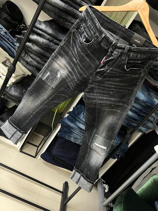 Blugi Dsquared2 Premium1|1