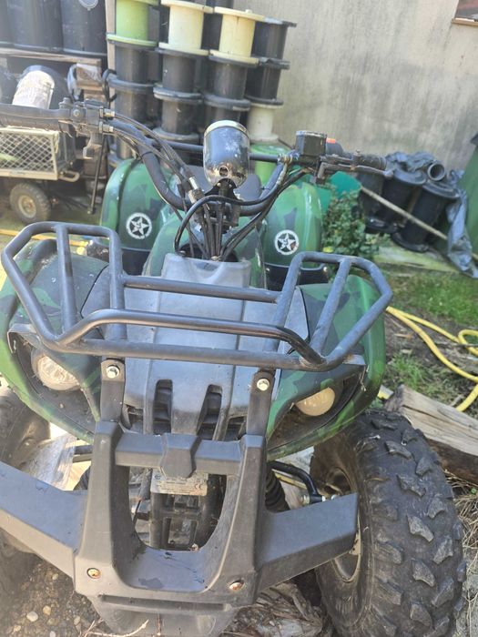 Atv utilizat,1500cc