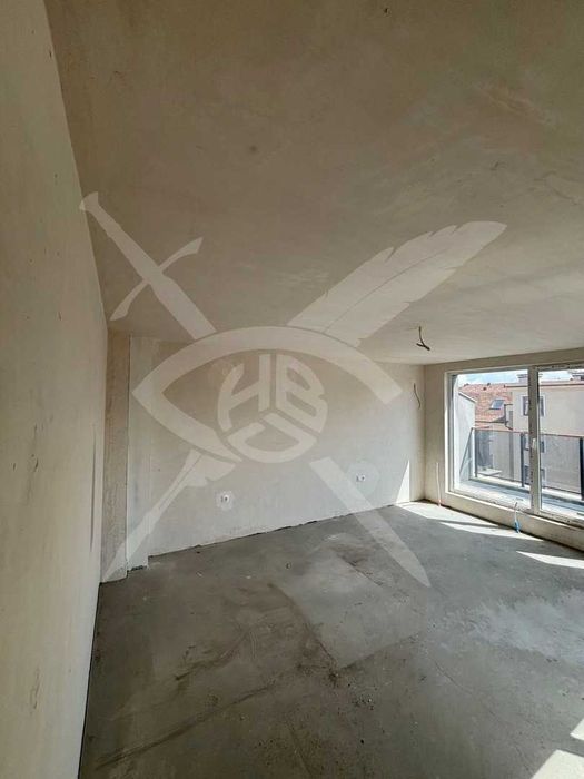 Продава се Тристаен апартамент в София, Малинова долина - 162 кв.м за 1754 €/кв.м - Снимка #3