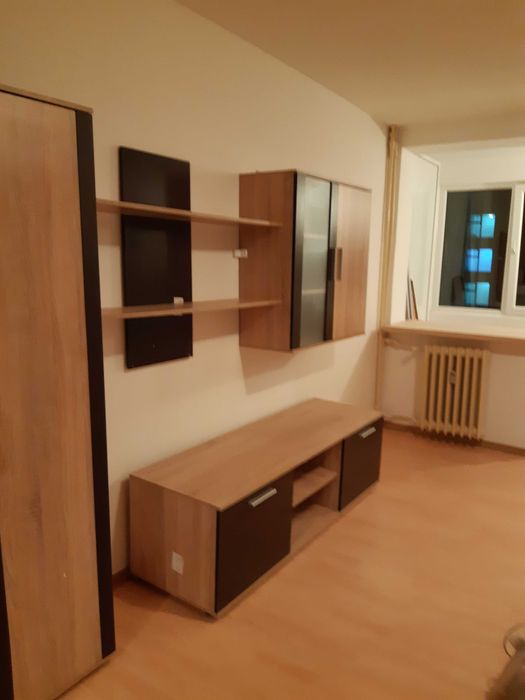 Garsoniera Brazda lui Novac et.8 din 10, mobilata si utilata