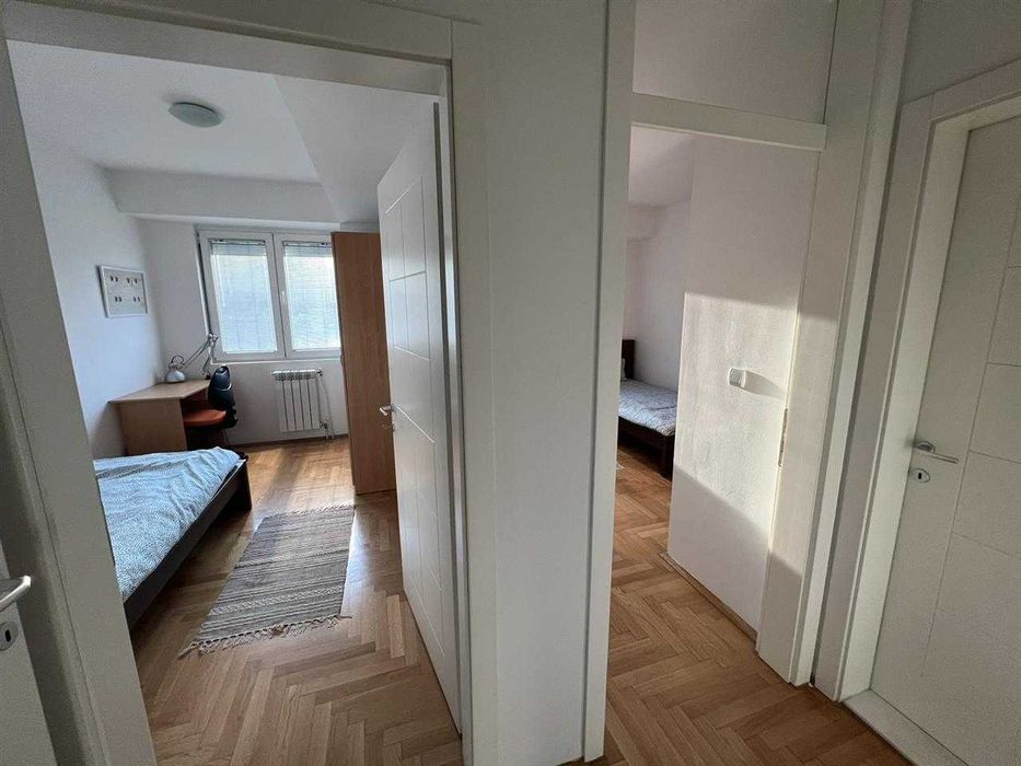 Продава се Многостаен апартамент в Бургас, Възраждане - 118 кв.м за 1355 €/кв.м - Снимка #5