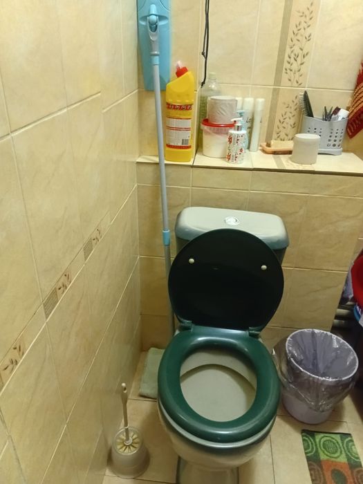 Продам дом с гаражом.