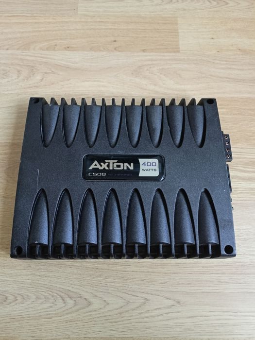 Усилвател Бас Pioneer Sony Canton Rockford Pyle моноблок