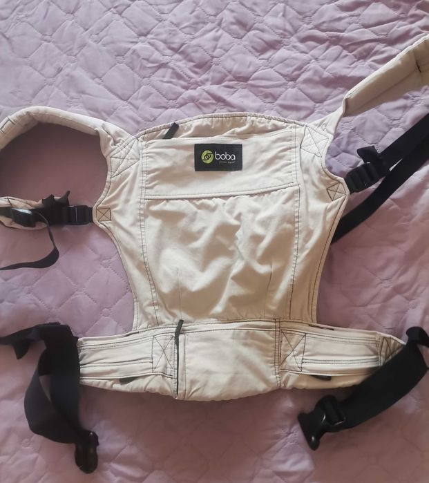 Ергономична раница Boba