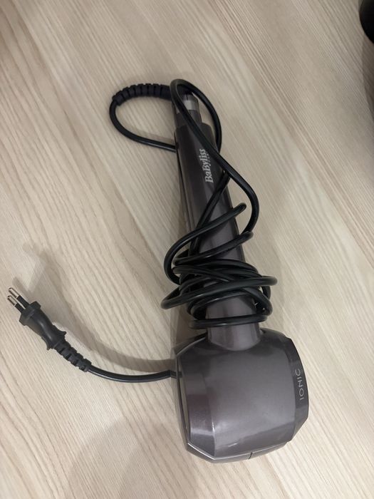 Ondulator par Babyliss