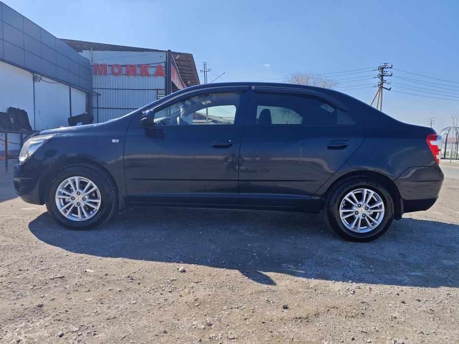 Кобалт сотилади срочно