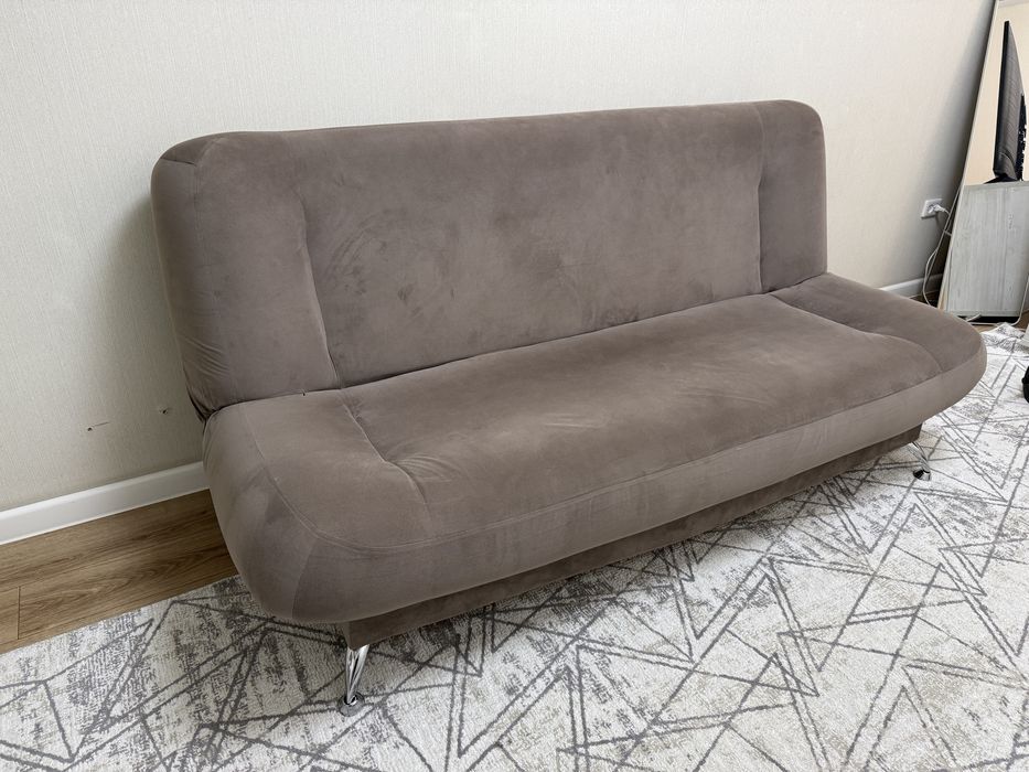 Диван раскладушка