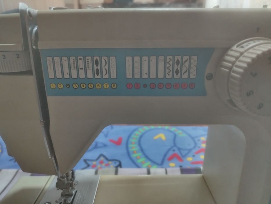 Veritas qo'l moshinkasi srochno sotiladi