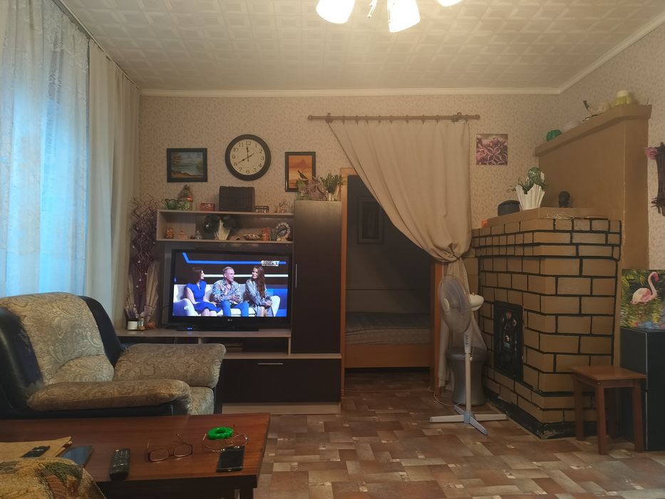 Дом в районе Хлебозавода
